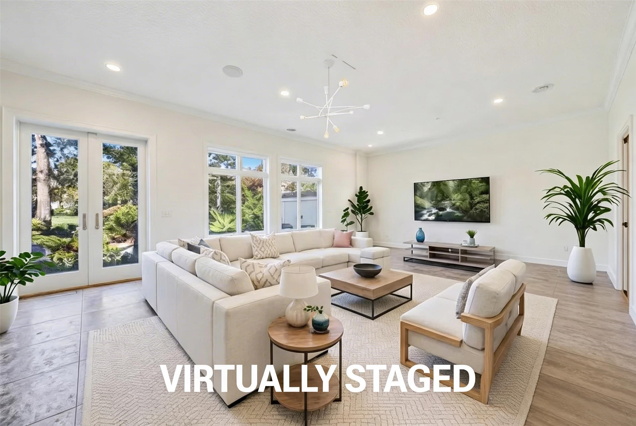 39 Marsh Creek Road Fernandina Beach, FL 32034 - Photo 11 of 79 Living Room