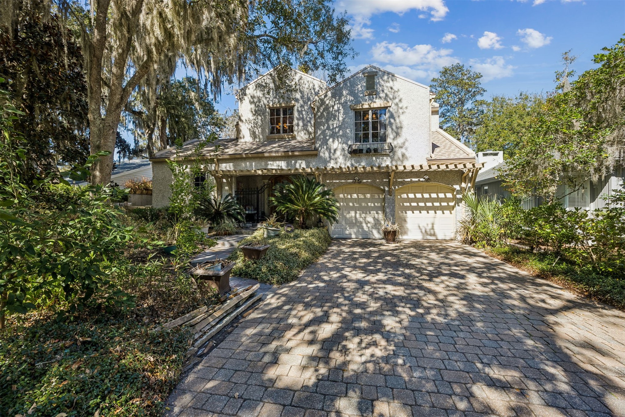 39 Marsh Creek Road Fernandina Beach, FL 32034 - Photo 2 of 79