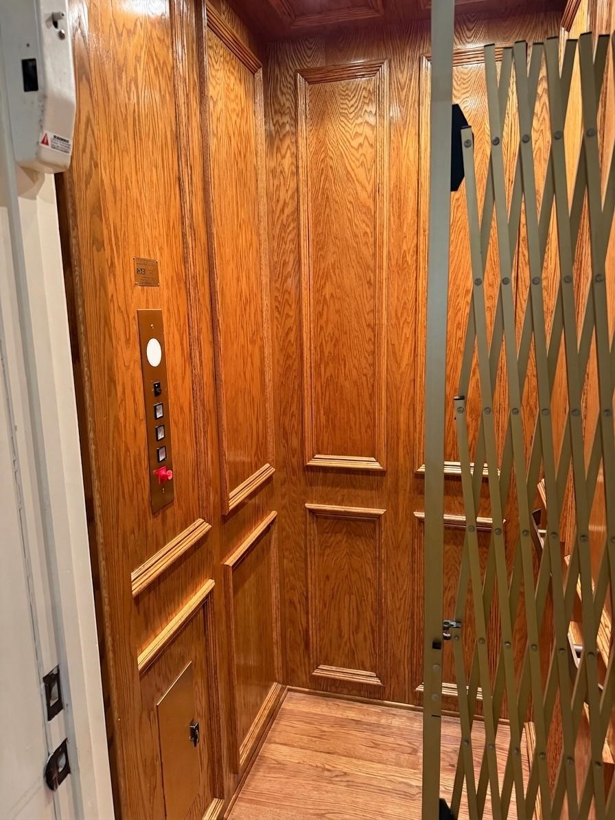 39 Marsh Creek Road Fernandina Beach, FL 32034 - Photo 22 of 78 a view of walk in closet