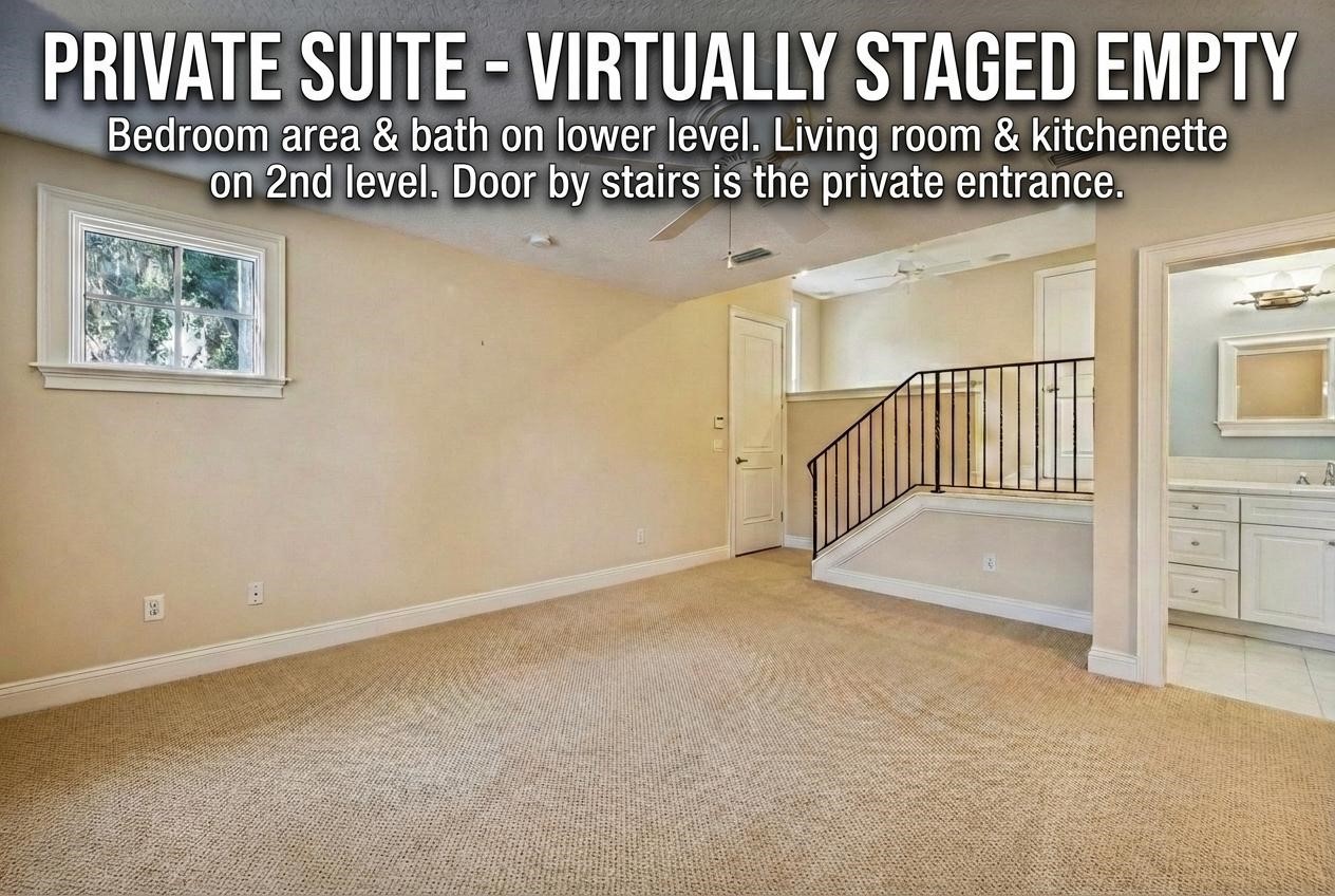 39 Marsh Creek Road Fernandina Beach, FL 32034 - Photo 31 of 79 Guest Bed #3