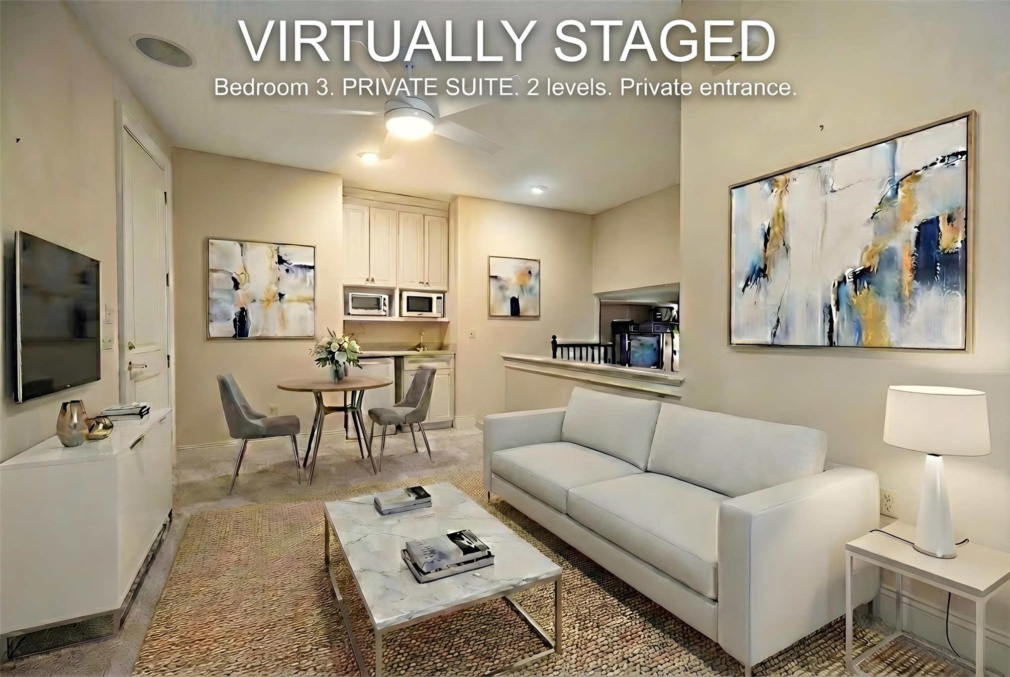 39 Marsh Creek Road Fernandina Beach, FL 32034 - Photo 33 of 79 Guest Bed #3