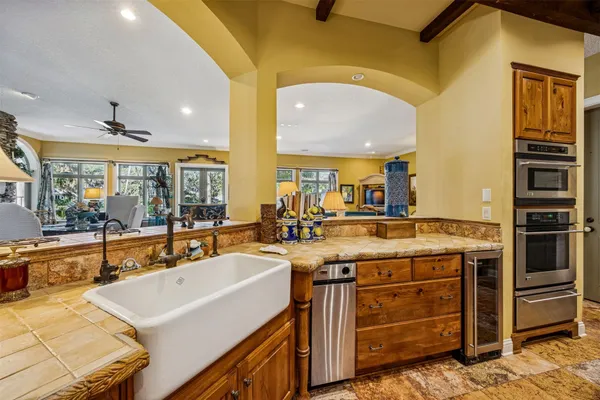 $2,100,000 | 39 Marsh Creek Road, Fernandina Beach, FL 32034