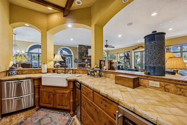 $2,100,000 | 39 Marsh Creek Road, Fernandina Beach, FL 32034