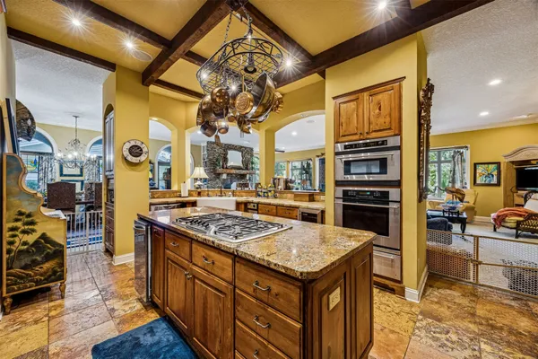 $2,100,000 | 39 Marsh Creek Road, Fernandina Beach, FL 32034