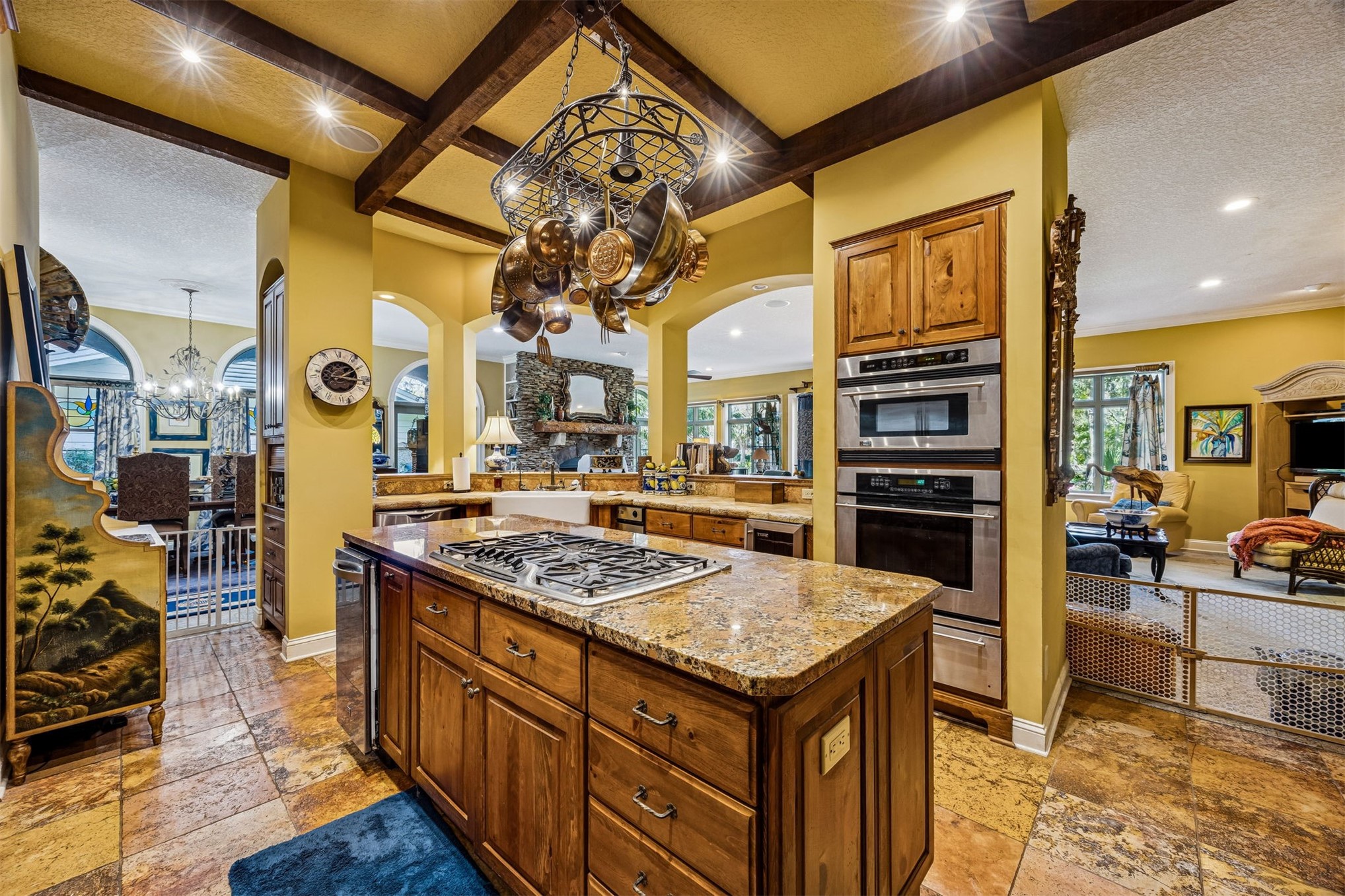 39 Marsh Creek Road Fernandina Beach, FL 32034 - Photo 52 of 78