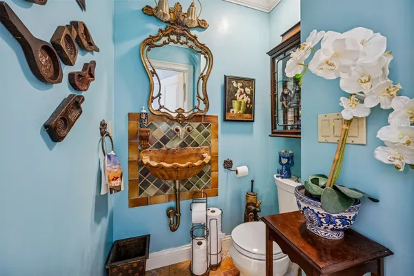 $2,100,000 | 39 Marsh Creek Road, Fernandina Beach, FL 32034