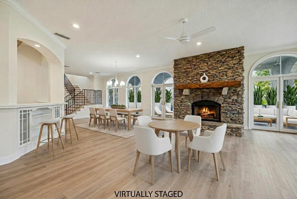 39 Marsh Creek Road Fernandina Beach, FL 32034 - Photo 6 of 79