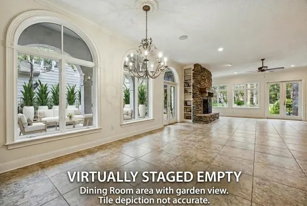 $2,100,000 | 39 Marsh Creek Road, Fernandina Beach, FL 32034