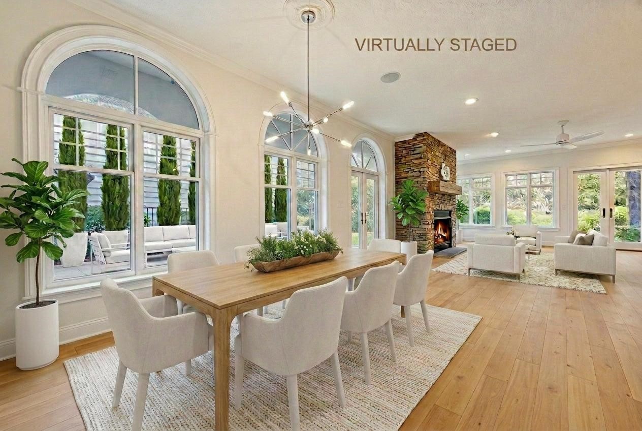 39 Marsh Creek Road Fernandina Beach, FL 32034 - Photo 8 of 79