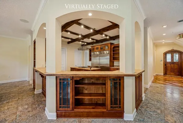 $2,100,000 | 39 Marsh Creek Road, Fernandina Beach, FL 32034