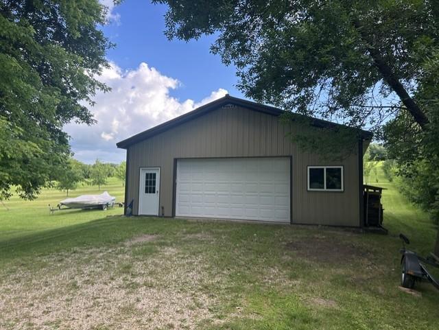 13557 Rossman Ericksson Road Lake Park, MN 56554 - Photo 3 of 4