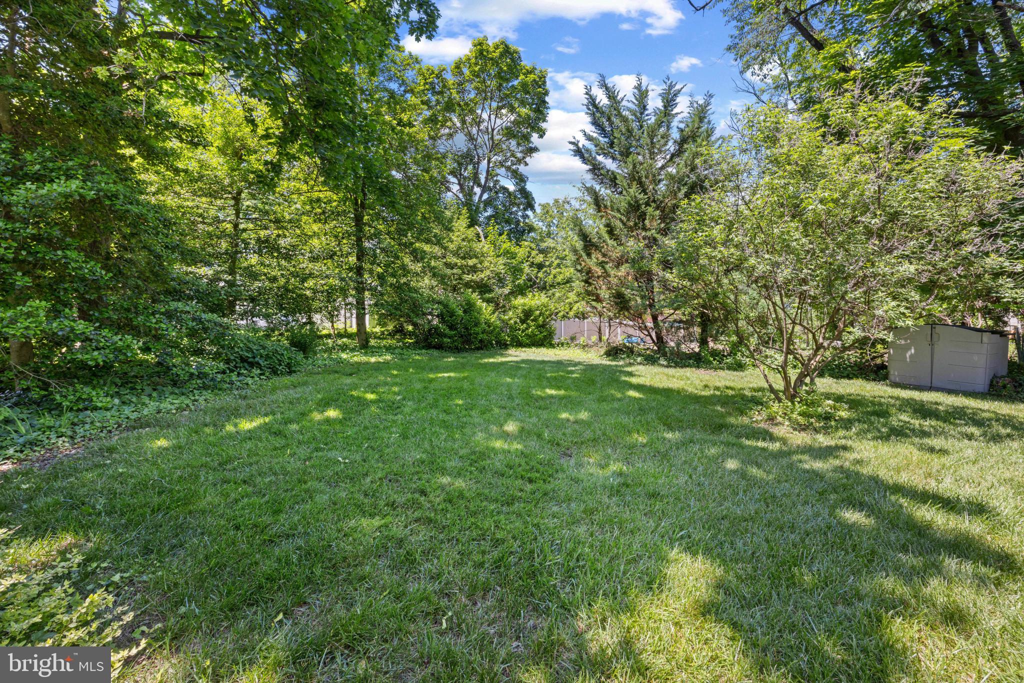 6506 Beverly Road Baltimore, MD 21239 - Photo 57 of 66 Backyard Additional Lot