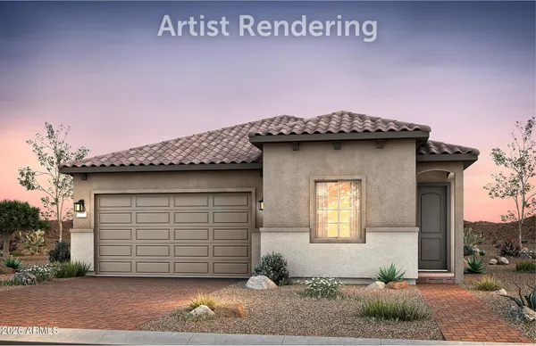 $499,990 | 20141 North 267th Drive, Buckeye, AZ 85396