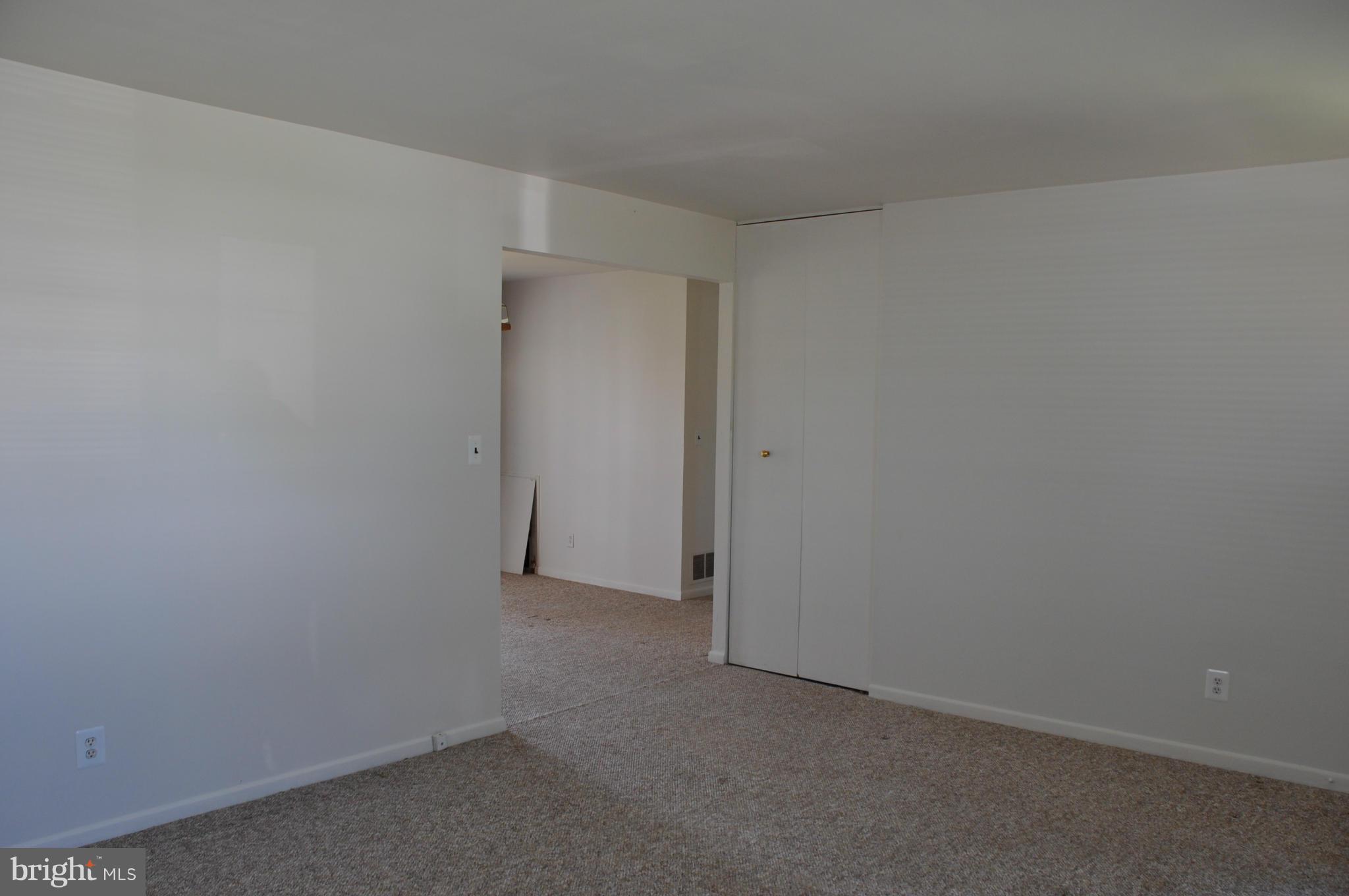 3837 Bayville Road Baltimore, MD 21220 - Photo 4 of 14 a view of small space
