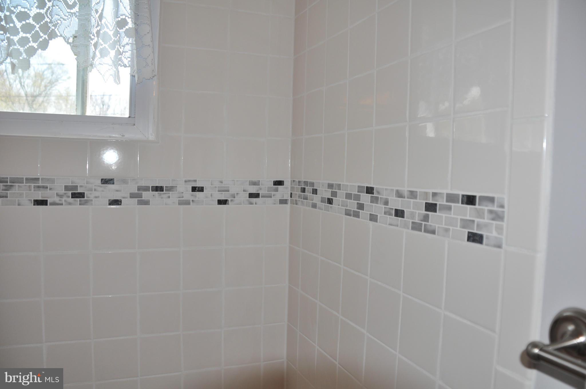 3837 Bayville Road Baltimore, MD 21220 - Photo 6 of 14 a bathroom with shower