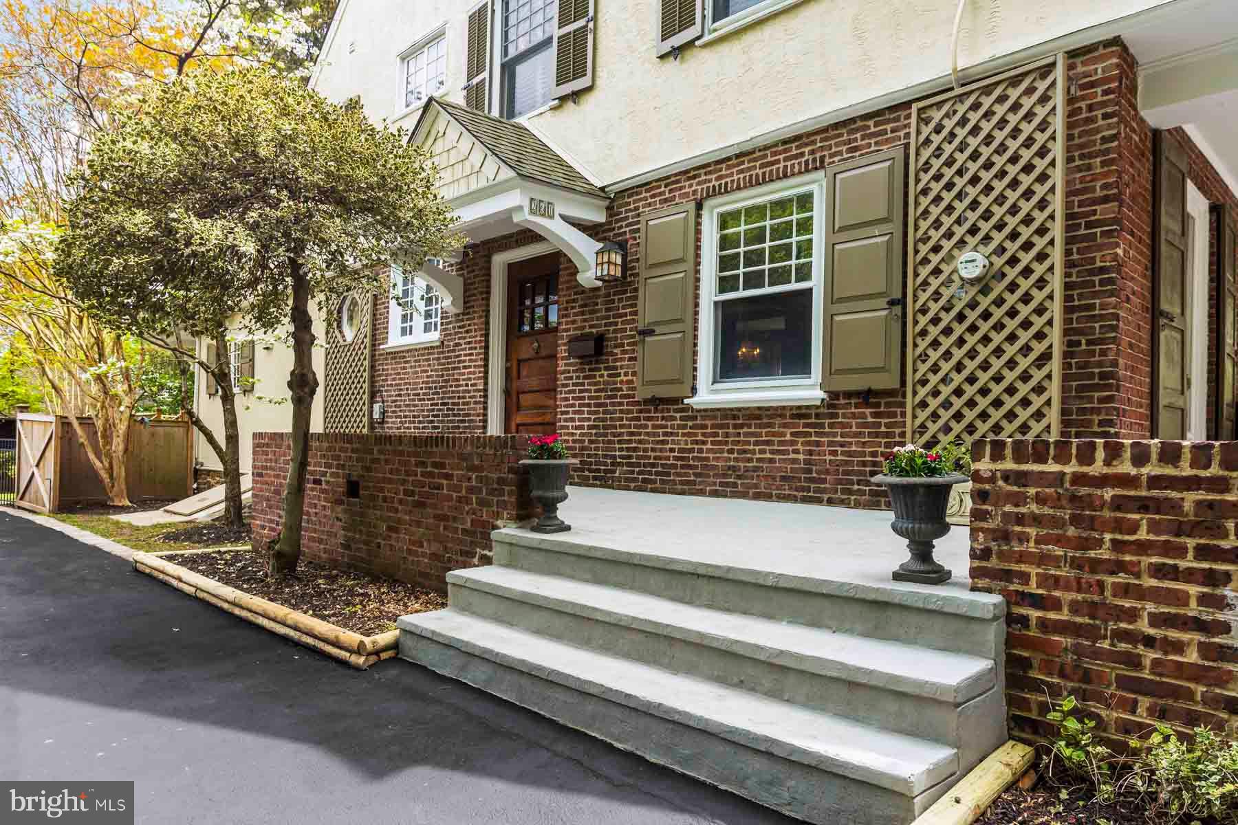 261 Forrest Road Merion Station, PA 19066 - Photo 2 of 43 a view of house with outdoor space