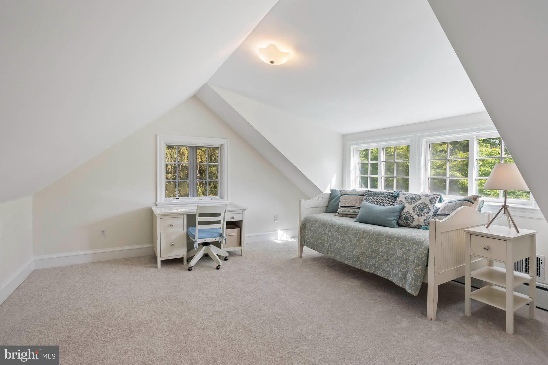 261 Forrest Road Merion Station, PA 19066 - Photo 30 of 43 a living room with furniture and a table