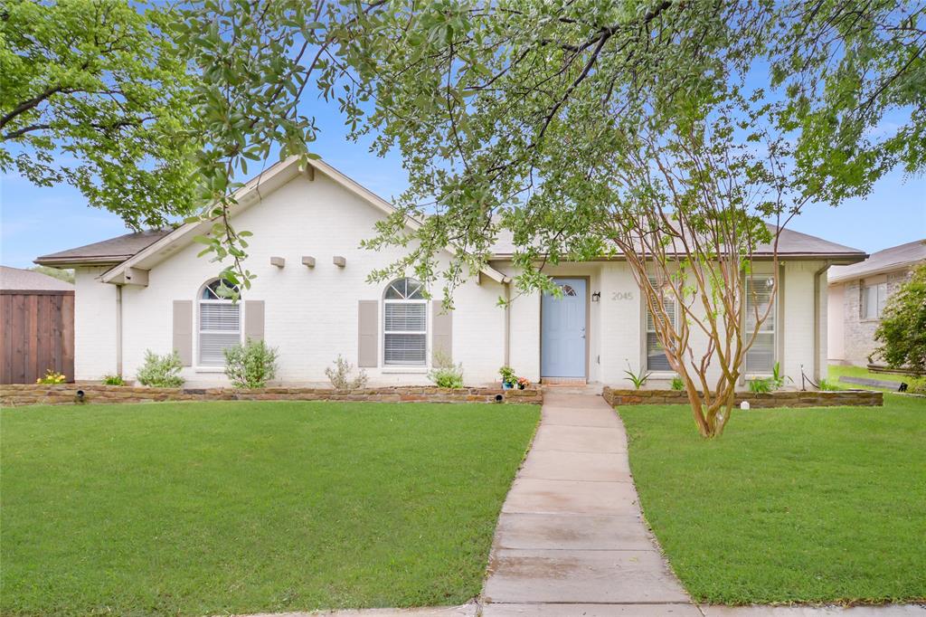 2045 East Peters Colony Road Carrollton, TX 75007 - Photo 1 of 1