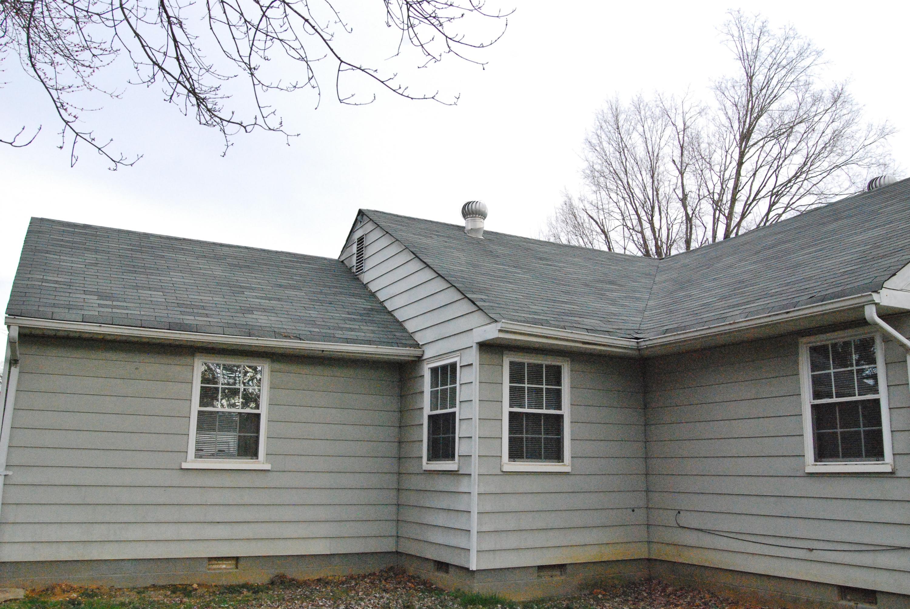 103 Rees Avenue Chattanooga, TN 37411 - Photo 18 of 23 New roof