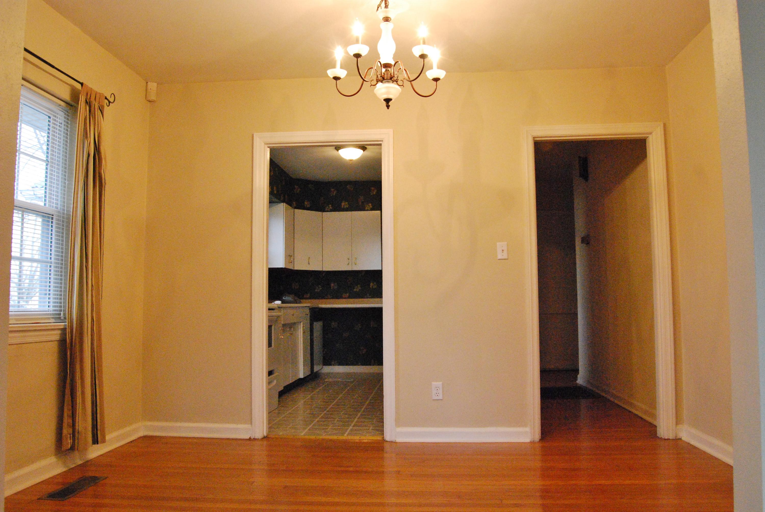 103 Rees Avenue Chattanooga, TN 37411 - Photo 4 of 23 Dining Room