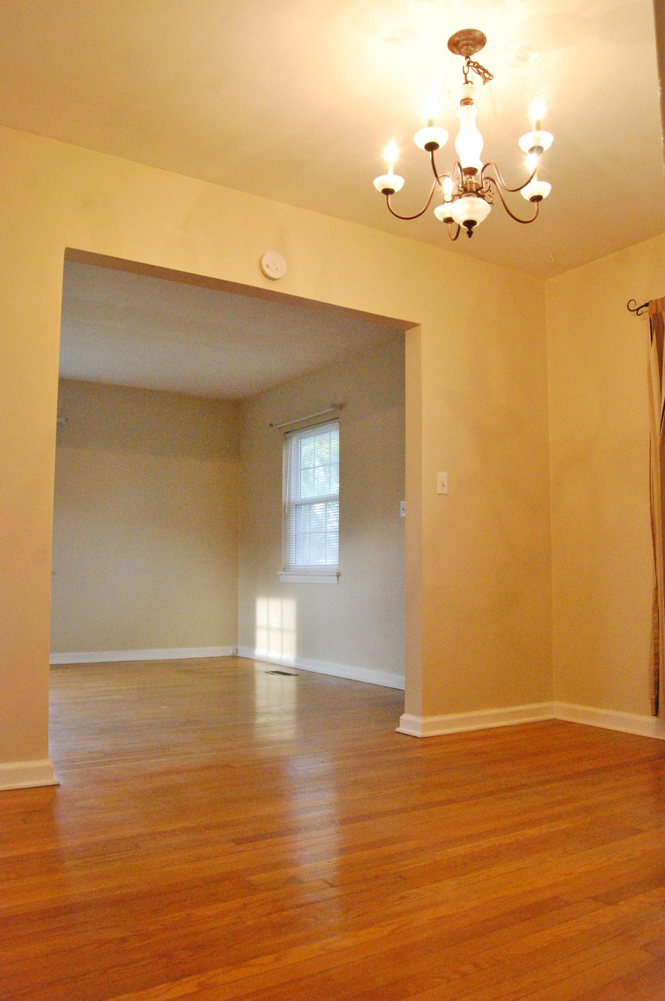 103 Rees Avenue Chattanooga, TN 37411 - Photo 5 of 23 Dining Room