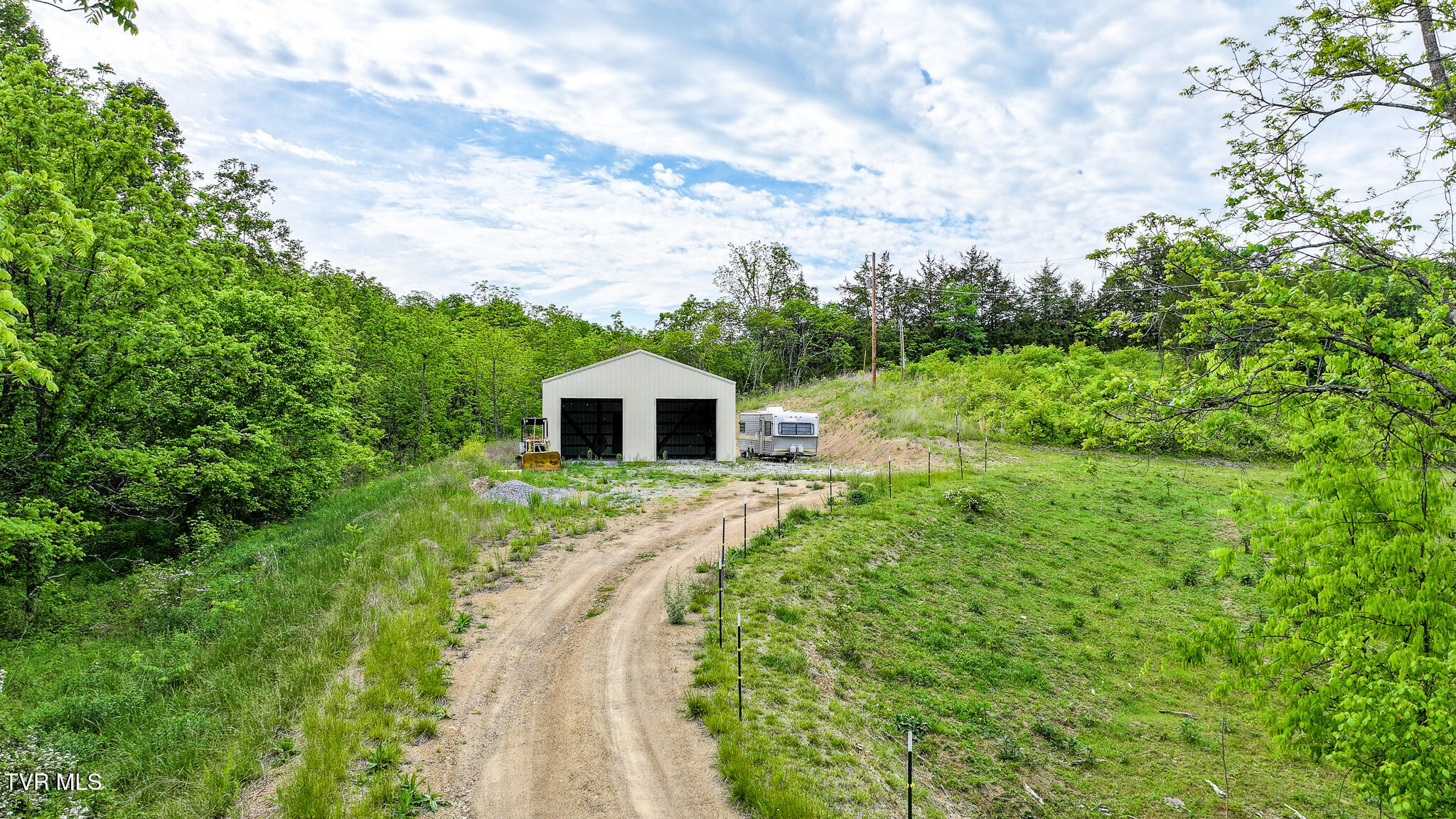 Lot 0 Hilldale Road Midway, TN 37809 - Photo 1 of 17 Land With Building