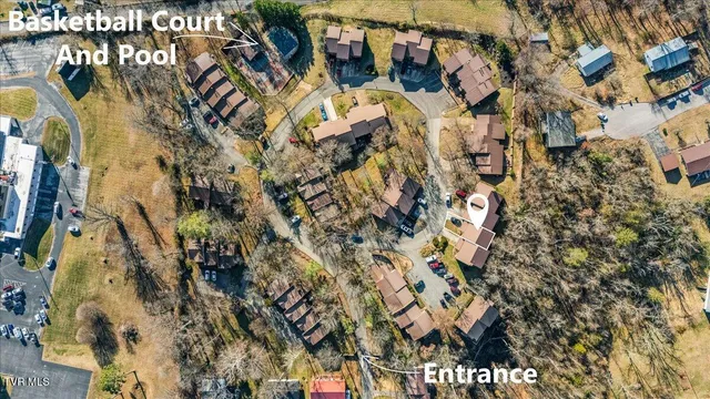 $219,000 | 1141 East Timbers, Unit 1141, Greeneville, TN 37745