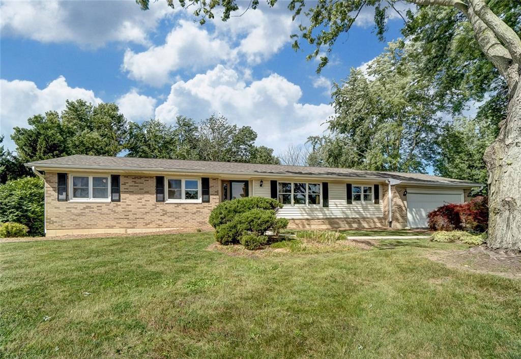 1256 Spring Valley Road London, OH 43140 - Photo 1 of 31 Gallery Image 1