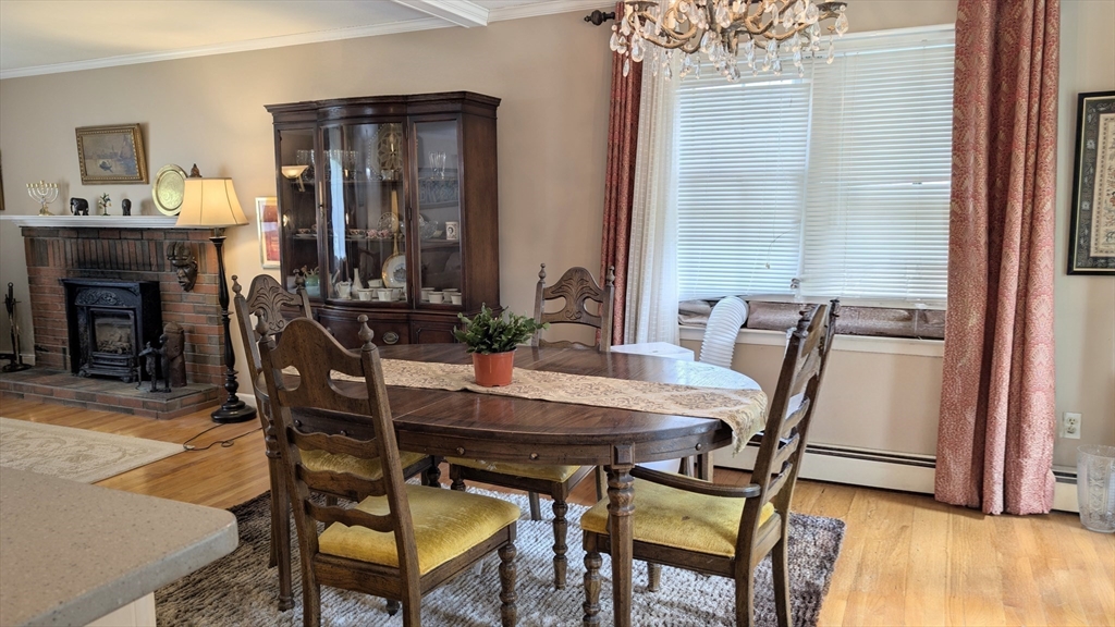 156 Center Bridge Road Lancaster, MA 01523 - Photo 9 of 22
