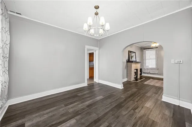 $69,000 | 620 West Laurel Street, Independence, KS 67301