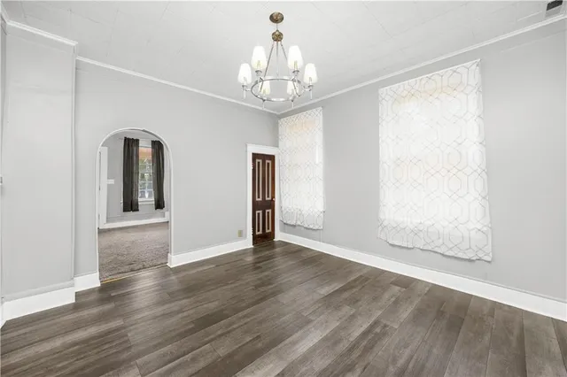 $69,000 | 620 West Laurel Street, Independence, KS 67301