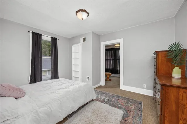 $69,000 | 620 West Laurel Street, Independence, KS 67301