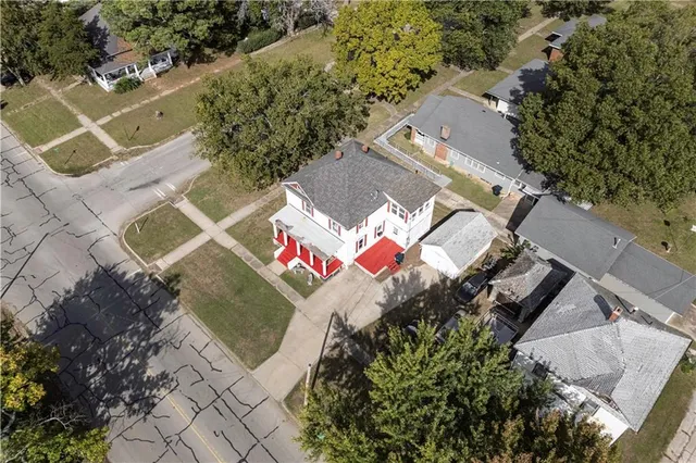 $69,000 | 620 West Laurel Street, Independence, KS 67301