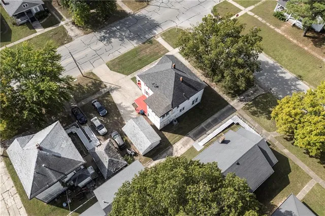 $69,000 | 620 West Laurel Street, Independence, KS 67301