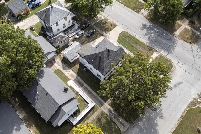 $69,000 | 620 West Laurel Street, Independence, KS 67301