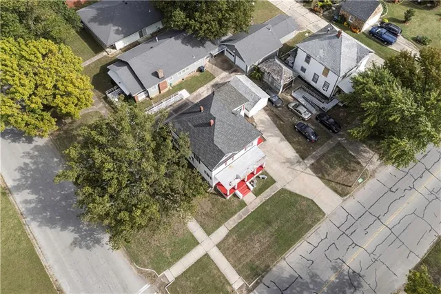 $69,000 | 620 West Laurel Street, Independence, KS 67301