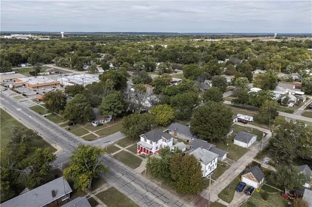 $69,000 | 620 West Laurel Street, Independence, KS 67301