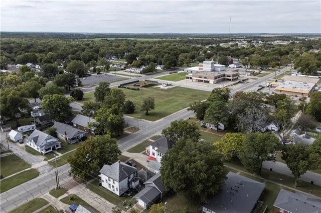 $69,000 | 620 West Laurel Street, Independence, KS 67301