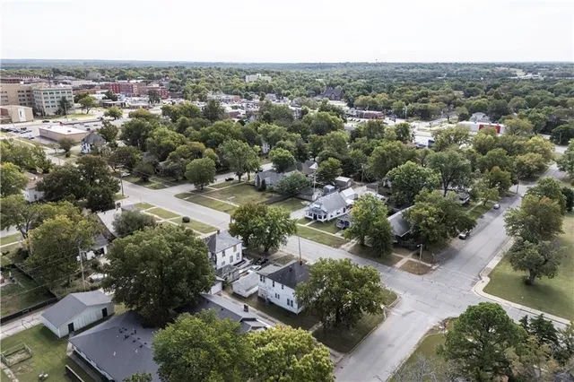 $69,000 | 620 West Laurel Street, Independence, KS 67301