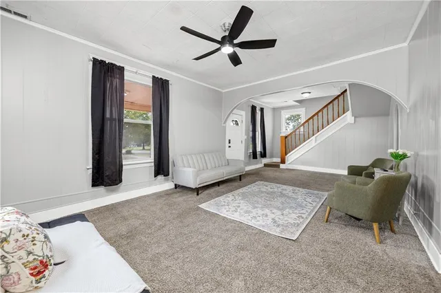 $69,000 | 620 West Laurel Street, Independence, KS 67301