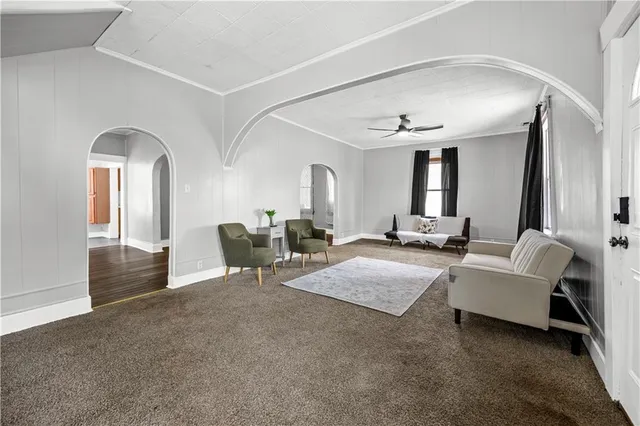 $69,000 | 620 West Laurel Street, Independence, KS 67301