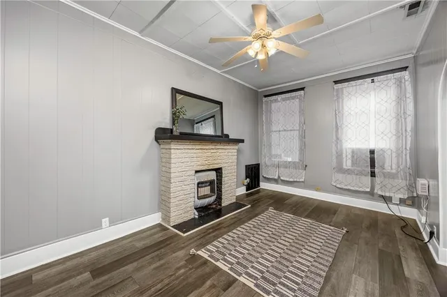 $69,000 | 620 West Laurel Street, Independence, KS 67301