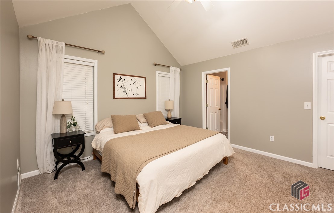 315 Spring Lake Court Athens, GA 30605 - Photo 15 of 32 Gallery Image 15