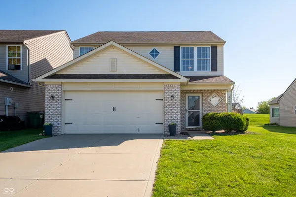 $325,000 | 3699 Limelight Lane, Whitestown, IN 46075