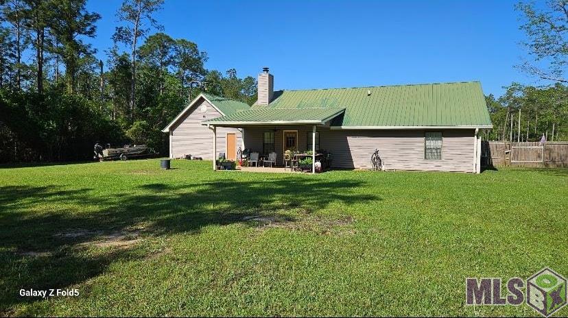8392 Ellis Road Pass Christian, MS 39571 - Photo 2 of 25