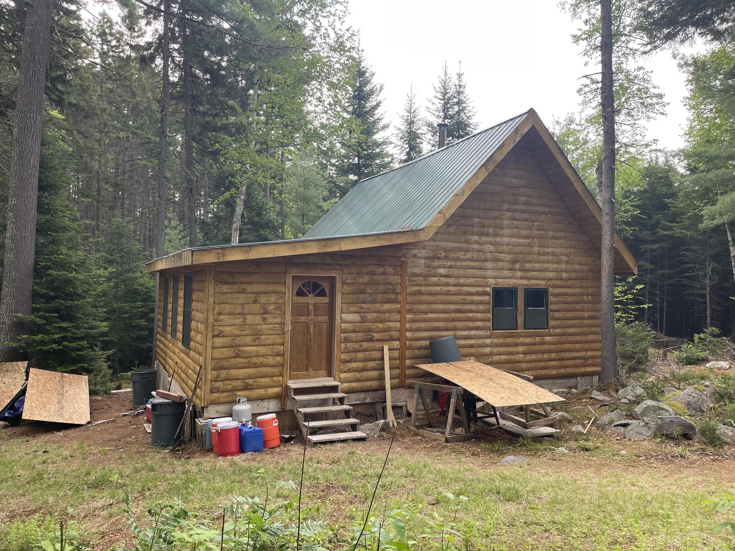 36 Beaver Road West Forks, ME 04985 - Photo 1 of 23 IMG_3473