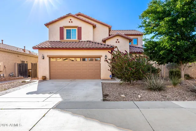 $3,000 | 10809 West Saddlehorn Road, Peoria, AZ 85383