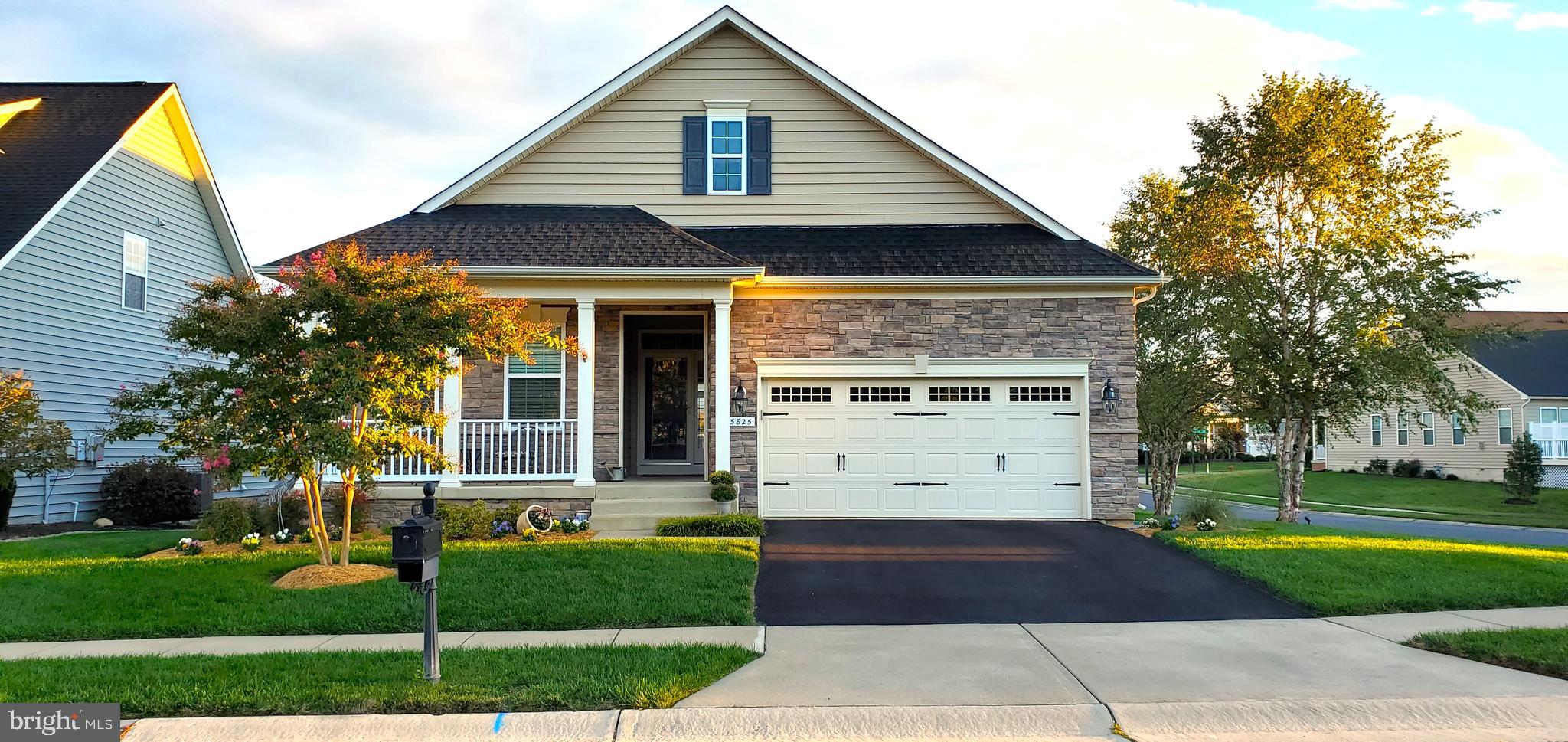 5825 South Mills Manor Ct  