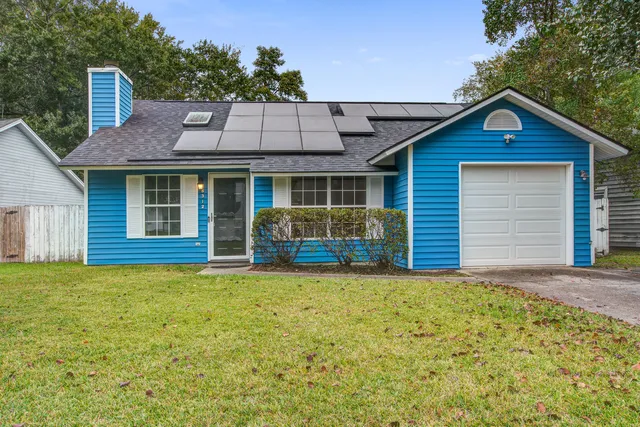 $275,000 | 8312 Whitehaven Drive, North Charleston, SC 29420