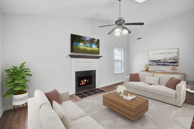 $275,000 | 8312 Whitehaven Drive, North Charleston, SC 29420